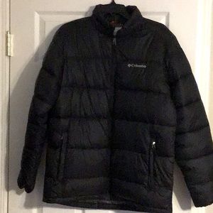 Columbia Men’s Coat